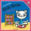 Kicia Kocia w bibliotece